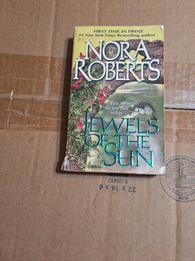 Jewels of the Sun